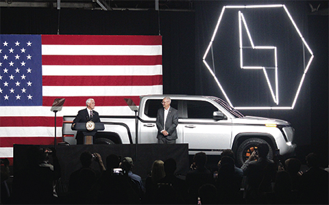 From promise to Chapter 11 | News, Sports, Jobs - The Vindicator